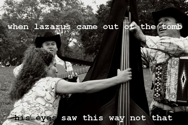 lazarus