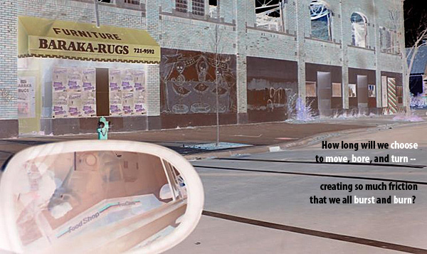 lake street lake street