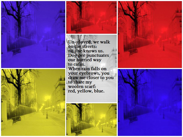 weekend in Paris (1)