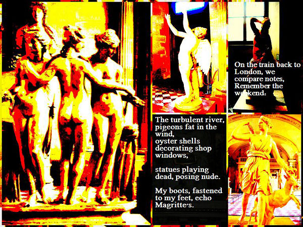 weekend in Paris (3)