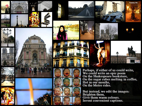 weekend in Paris (4)